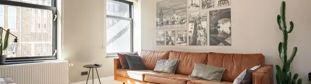 Appartement Foto #1 te huur bij Huurstunt