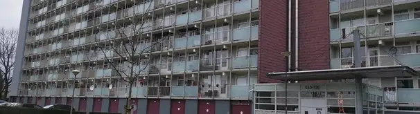 Appartement Foto #0 te huur bij Huurstunt