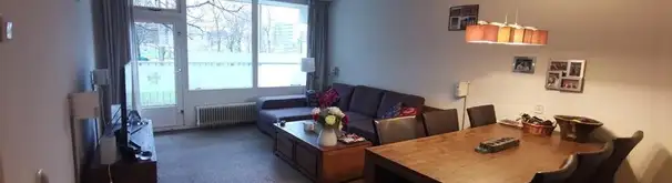 Appartement Foto #1 te huur bij Huurstunt