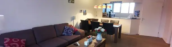 Appartement Foto #3 te huur bij Huurstunt