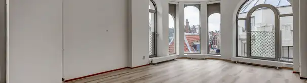 Appartement Foto #3 te huur bij Huurstunt