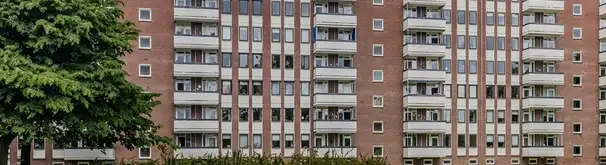 Appartement Foto #0 te huur bij Huurstunt
