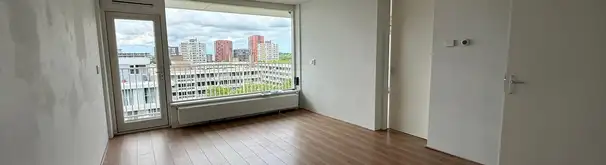 Appartement Foto #1 te huur bij Huurstunt