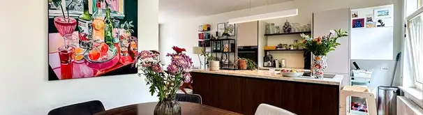 Appartement Foto #1 te huur bij Huurstunt