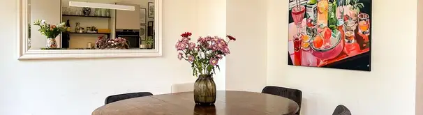 Appartement Foto #2 te huur bij Huurstunt