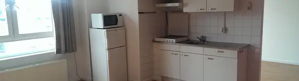 Kamer Foto #1 te huur bij Huurstunt