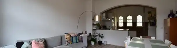 Appartement Foto #1 te huur bij Huurstunt