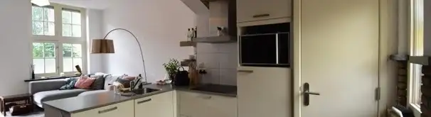 Appartement Foto #2 te huur bij Huurstunt