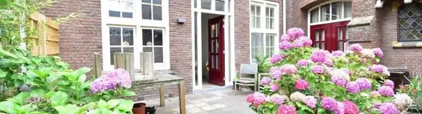 Appartement Foto #3 te huur bij Huurstunt