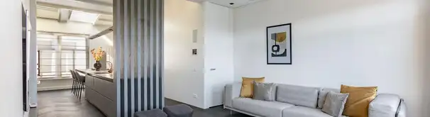 Appartement Foto #1 te huur bij Huurstunt