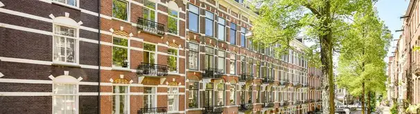 Appartement Foto #0 te huur bij Huurstunt