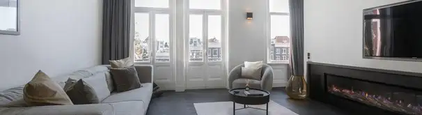 Appartement Foto #2 te huur bij Huurstunt