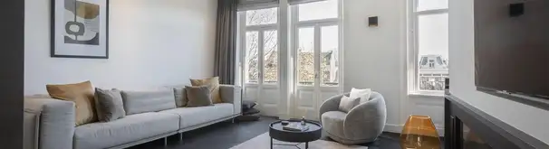 Appartement Foto #3 te huur bij Huurstunt