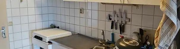 Kamer Foto #2 te huur bij Huurstunt