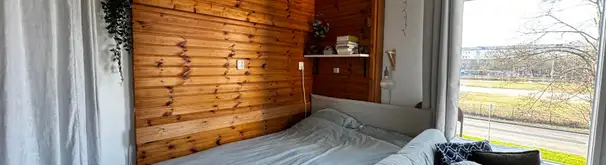 Kamer Foto #3 te huur bij Huurstunt