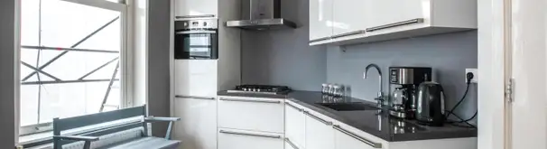 Appartement Foto #2 te huur bij Huurstunt