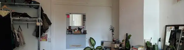 Kamer Foto #2 te huur bij Huurstunt