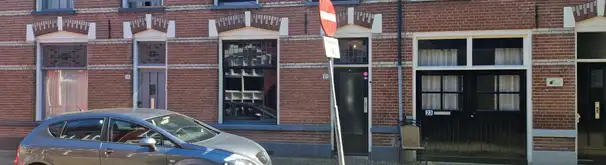 Kamer Foto #1 te huur bij Huurstunt