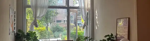 Kamer Foto #0 te huur bij Huurstunt
