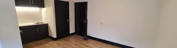 Appartement Foto #1 te huur bij Huurstunt