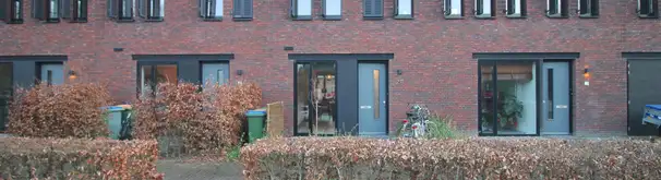 Huurwoning Foto #0 te huur bij Huurstunt