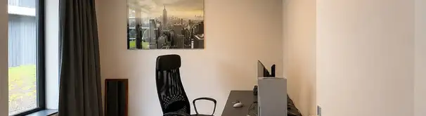 Appartement Foto #3 te huur bij Huurstunt