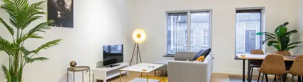 Appartement Foto #1 te huur bij Huurstunt