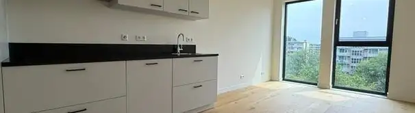 Appartement Foto #3 te huur bij Huurstunt