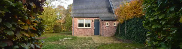 Huurwoning Foto #0 te huur bij Huurstunt