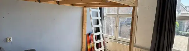 Kamer Foto #3 te huur bij Huurstunt