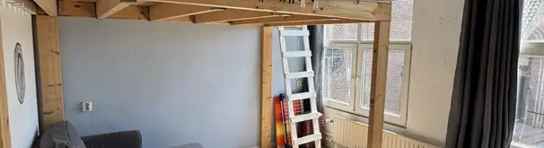 Kamer Foto #0 te huur bij Huurstunt