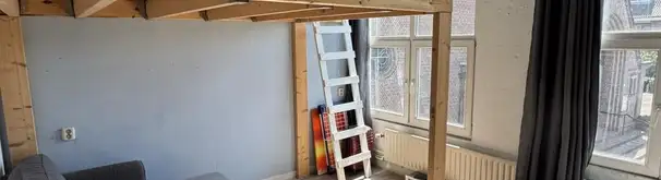 Kamer Foto #2 te huur bij Huurstunt
