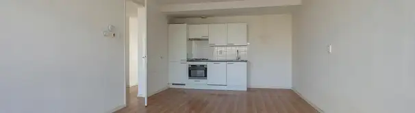 Appartement Foto #3 te huur bij Huurstunt