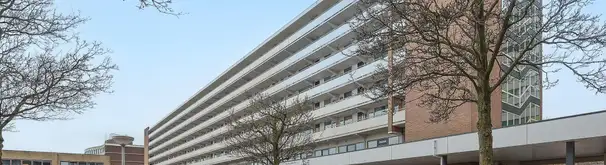 Appartement Foto #1 te huur bij Huurstunt