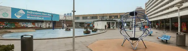 Appartement Foto #0 te huur bij Huurstunt