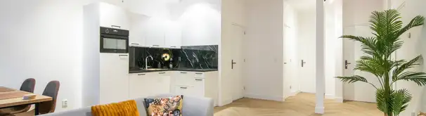 Appartement Foto #2 te huur bij Huurstunt