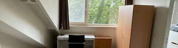 Kamer Foto #2 te huur bij Huurstunt