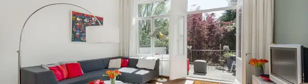 Appartement Foto #3 te huur bij Huurstunt