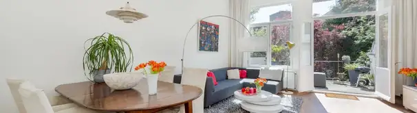 Appartement Foto #1 te huur bij Huurstunt