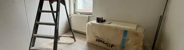 Kamer Foto #1 te huur bij Huurstunt