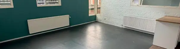 Appartement Foto #2 te huur bij Huurstunt