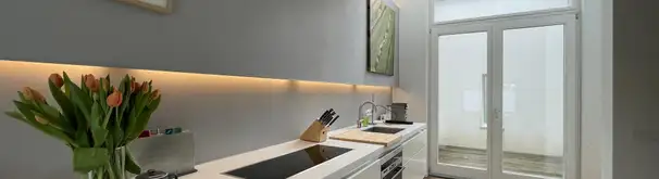 Appartement Foto #2 te huur bij Huurstunt