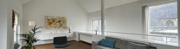 Appartement Foto #1 te huur bij Huurstunt