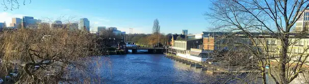 Appartement Foto #2 te huur bij Huurstunt