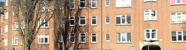 Appartement Foto #1 te huur bij Huurstunt