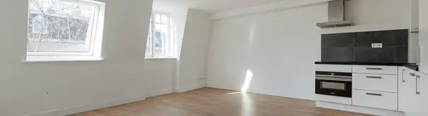 Appartement Foto #1 te huur bij Huurstunt