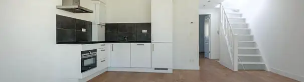 Appartement Foto #3 te huur bij Huurstunt