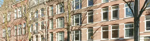 Appartement Foto #0 te huur bij Huurstunt