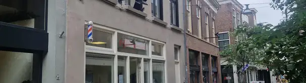 Appartement Foto #1 te huur bij Huurstunt