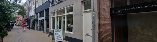 Appartement Foto #0 te huur bij Huurstunt